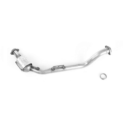AP Exhaust 754378 Catalytic Converter-Direct Fit For CHRYSLER,MERCEDES-BENZ